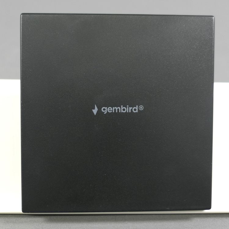 DVD Brenner Gembird External USB DVD drive Kaufen auf Ricardo