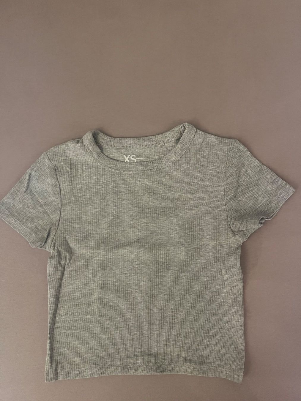 Camicette, T-shirt & Top: Crop Top – Usato da Seuzach venduto da ajnor12