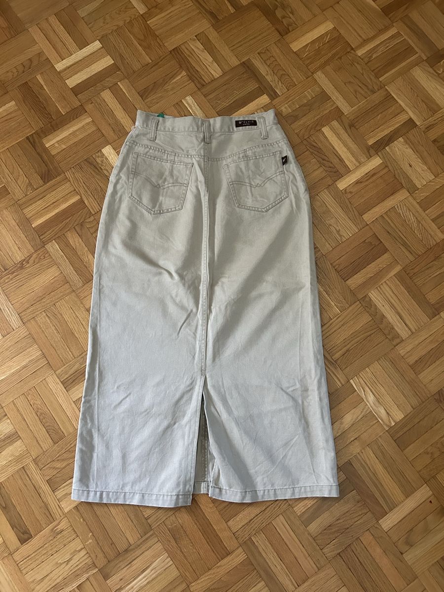 Gonne: Maxi skirt - jupe longue – Usato da Grand-Lancy venduto da eli_x5k9 2