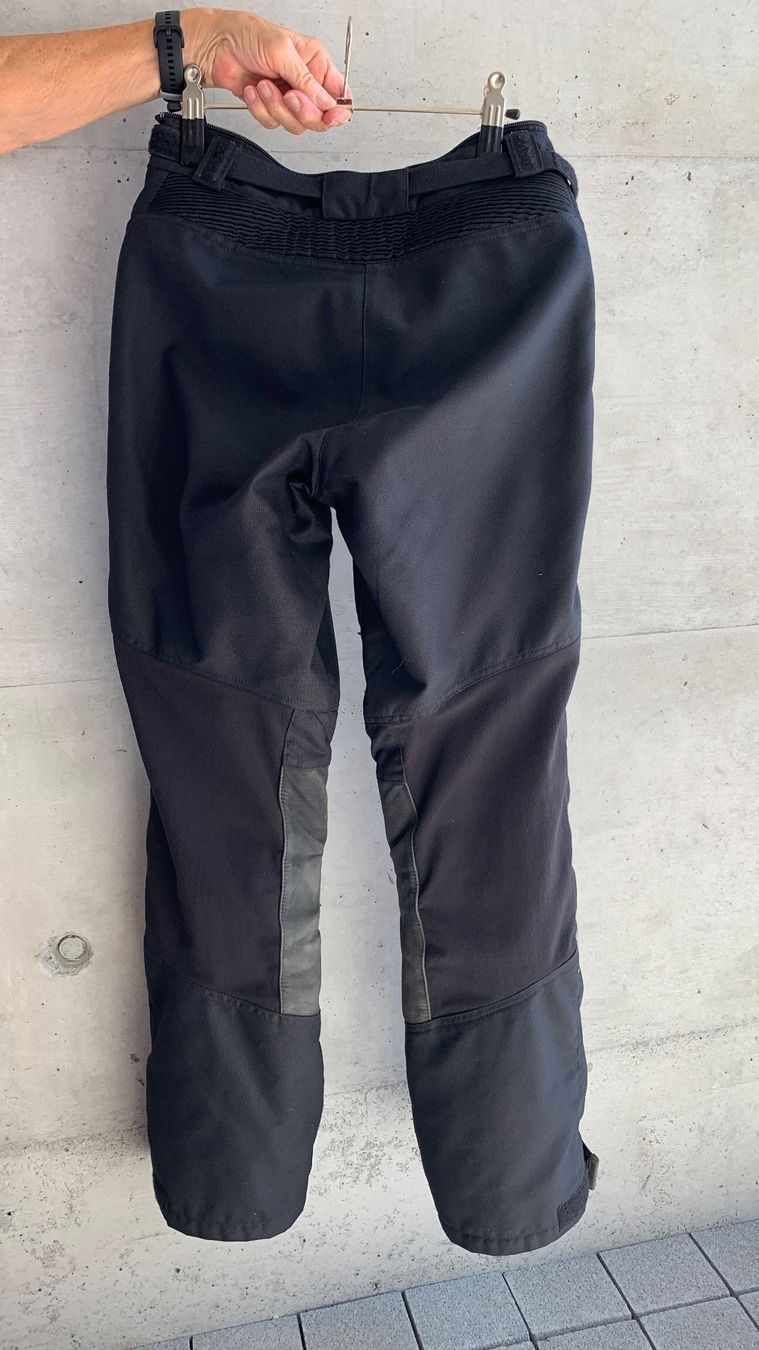 Pantalons: Damen BMW Töffhose – D'occasion à Schafisheim par WernerFelix 2