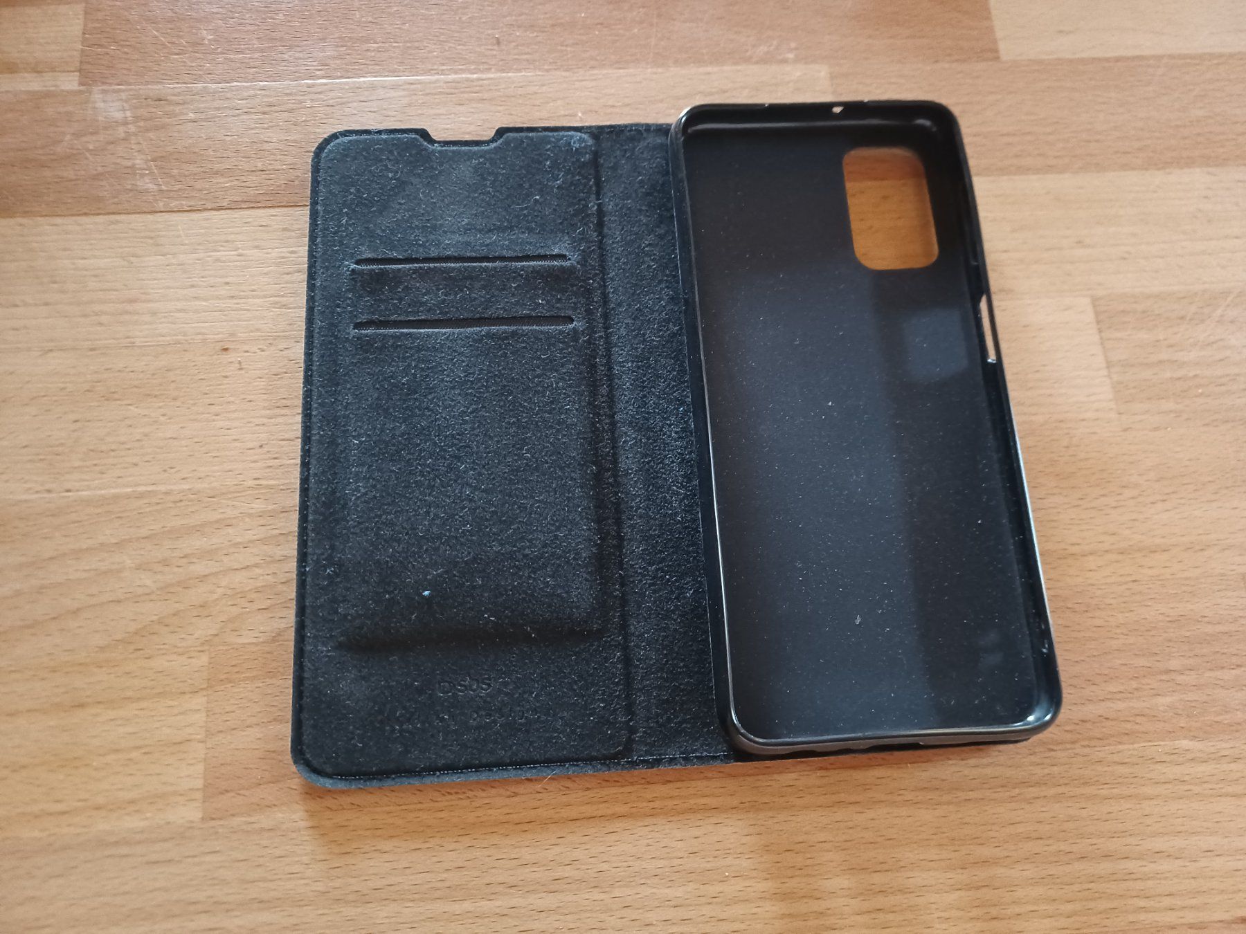 Samsung Cover & Protezioni schermo: Samsung Galaxy Hülle – Nuovo e nell'imballaggio originale da Signau venduto da mw91 2