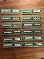 12x SK hynix 8GB DDR4-2133 ECC RDIMM Server RAM  96GB