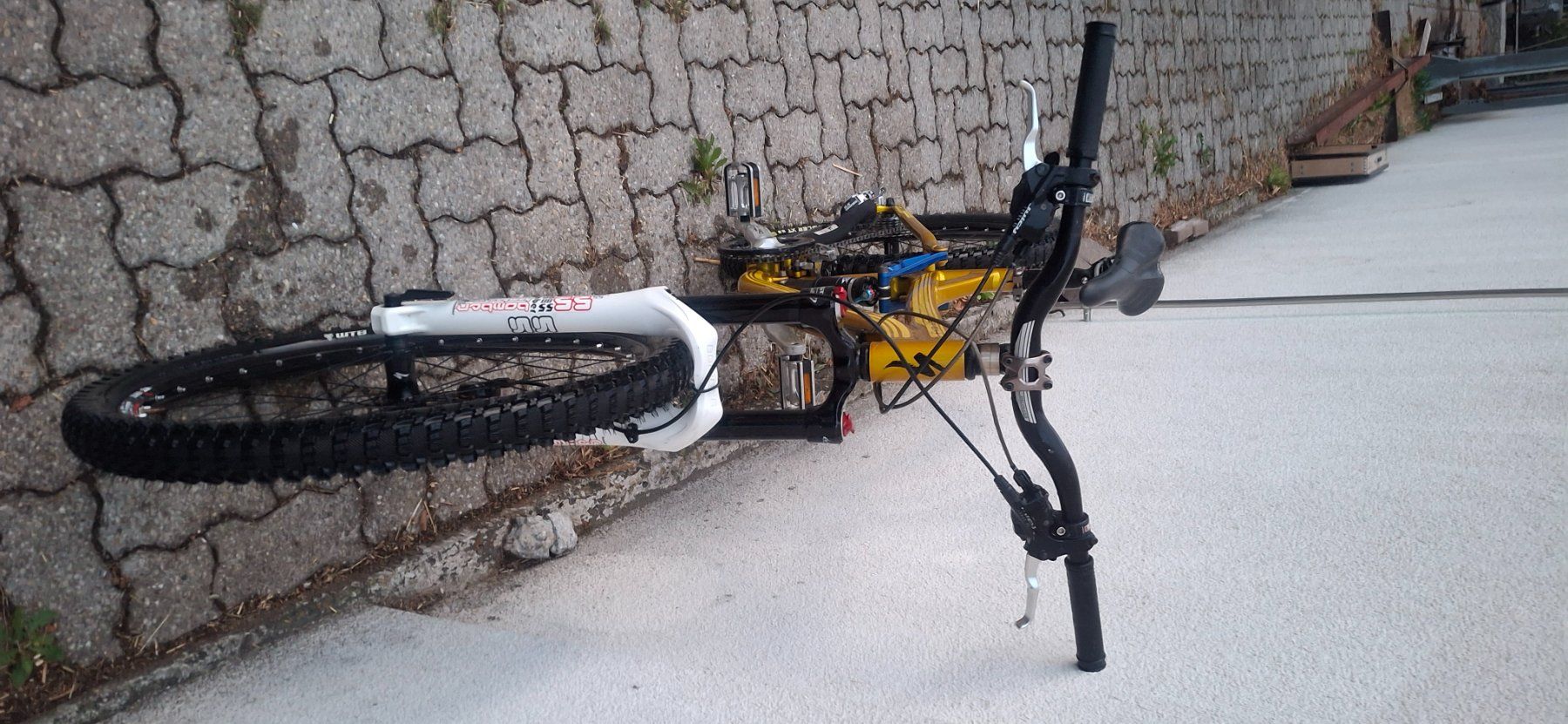 Specialized Vélos: Specialized USA Fully – D'occasion à Kyburg par JBMNT2020 3