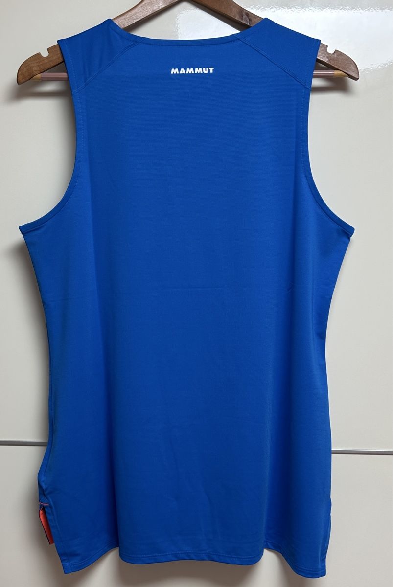 Mammut Tops: Mammut top G M – Neu und originalverpackt aus Maienfeld von tobeyl2020 2