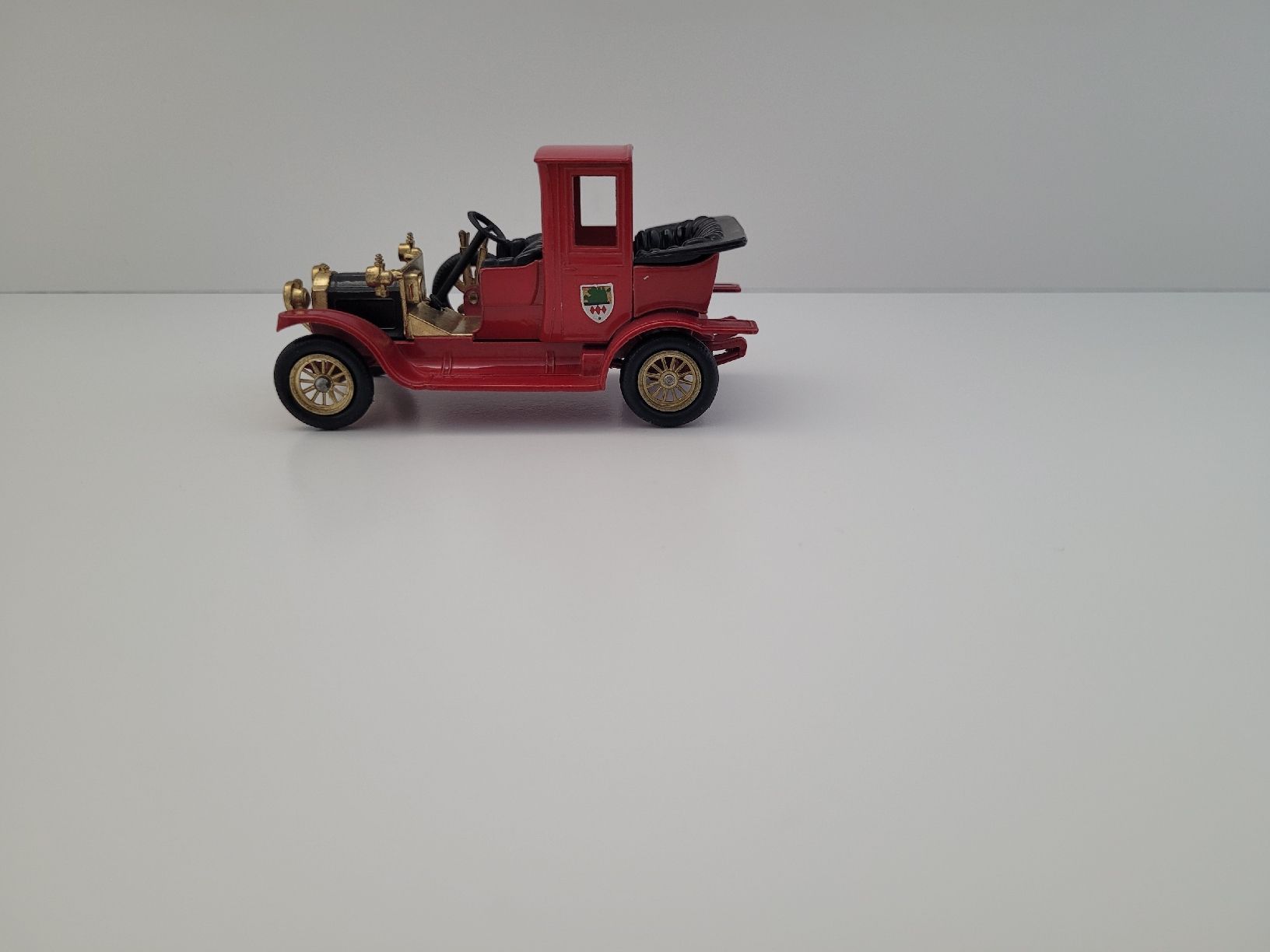 Lesney Modellini d'auto: PACKARD LAUNDALET ((LESNEY) 1/43 – Nuovo (secondo la descrizione) da Zumikon venduto da tho_9zm8 2