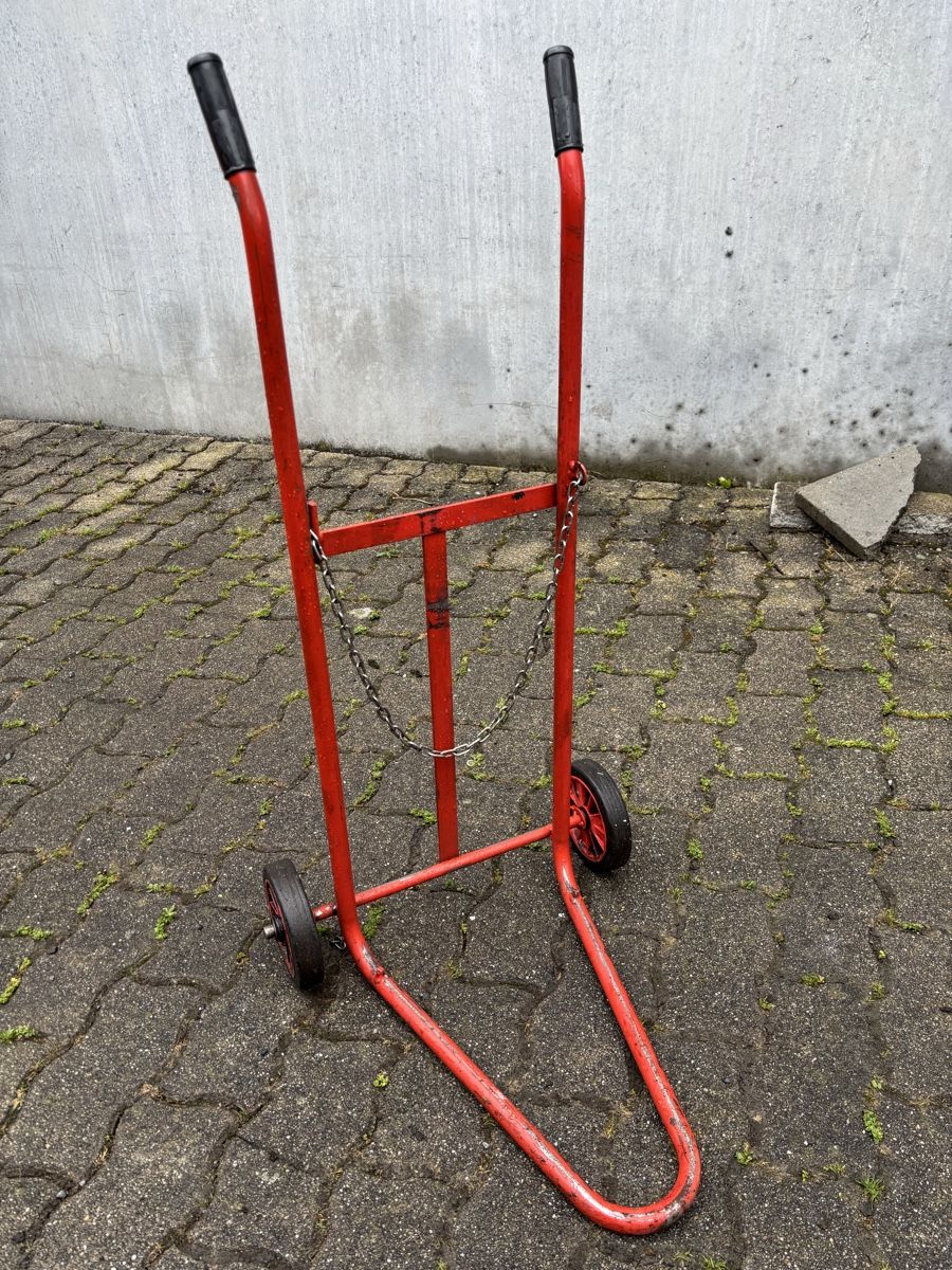 Valises & Sacs: Fasswagen – D'occasion à Steinach par pas_k6zb
