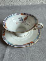 Rosenthal Madeleine Tasse mit Untertasse, Vintage!
