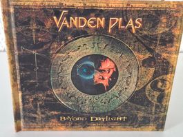 CD Vanden Plas - Beyond Daylight - Limited Edition