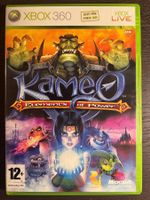 Kameo - Elements of Power