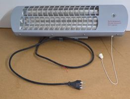Leistungsstarker Infrarotstrahler 1800W Wand-Heizstrahler