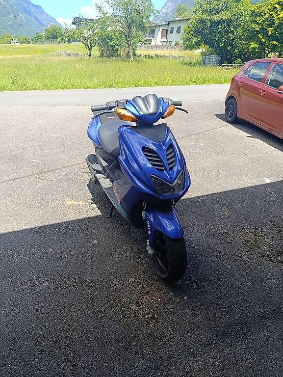 Yamaha Scooter: Aerox 100 – Difettoso da claro venduto da andre.94 2