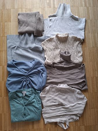 Warmes Herbstpaket 8er Pack 🍂🍁