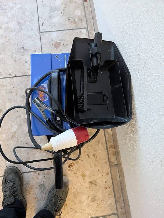 Löten & Schweissen: BX1 200 Schweissgerät  – Gebraucht aus Rorbas von philips1 4