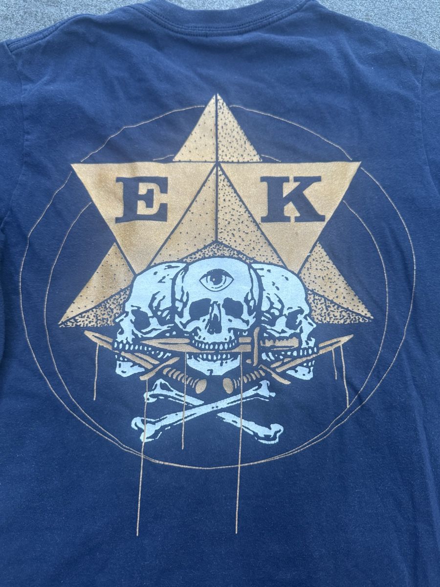 T-Shirts: EgoKing T-Shirt Size S – Gebraucht aus Muri b. Bern von ann_g287 3