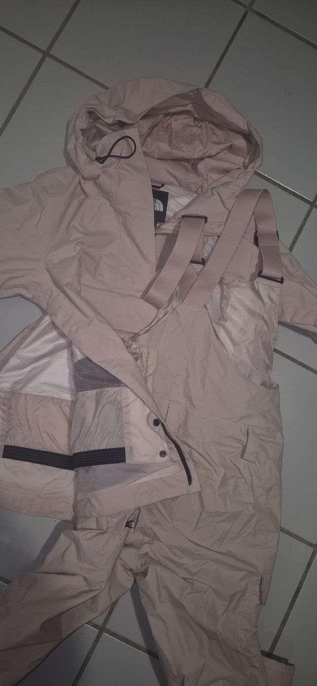North Face Lots de vêtements: North Face Skianzug – Neuf (Voir description) à Adliswil par sea_2s5s 1