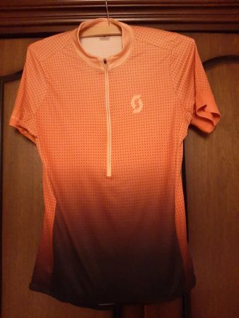 Biketrikot Scott  Grösse S