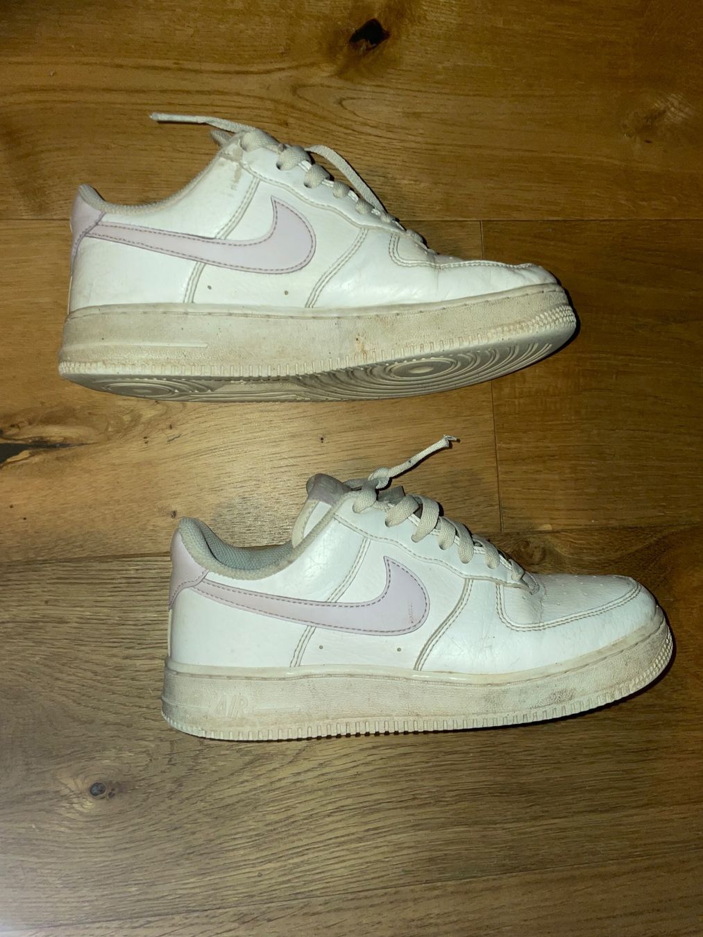 Nike Scarpe da donna: Nike Air Force 1 Schuhe – Usato da Fislisbach venduto da arse 3