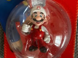 Super Mario Mini Figuren Kollektion, Serie 3, alle 6!
