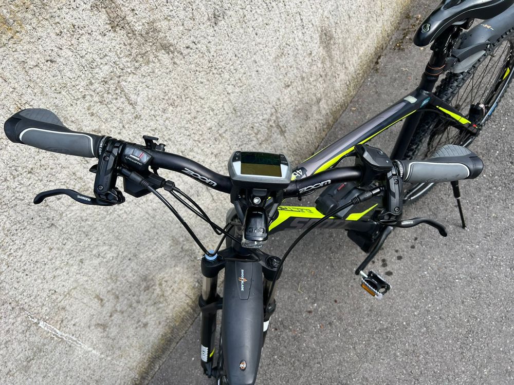Scott e deals aspect 910