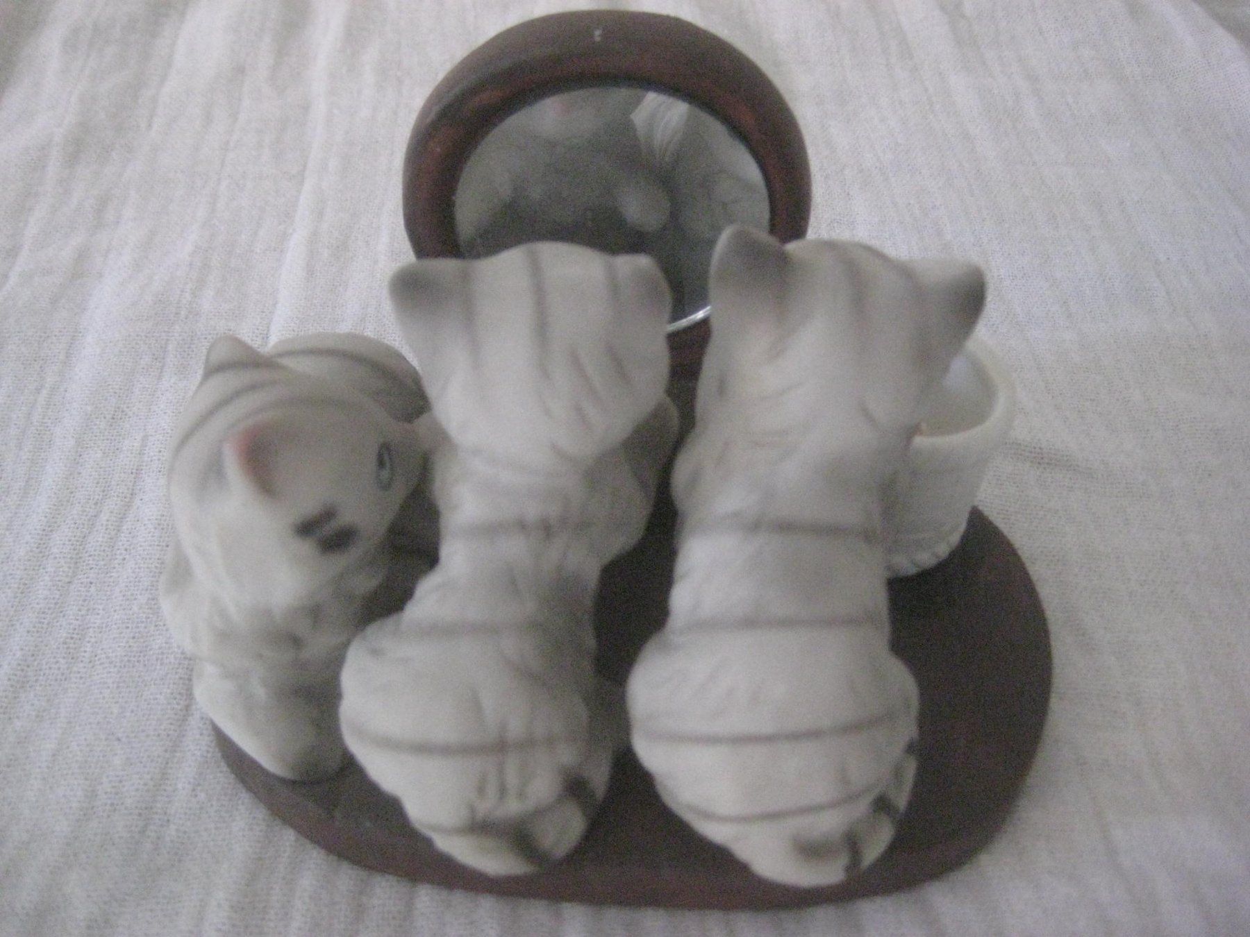 Figurines: KATZEN   DRIO    DECO – Neuf avec emballage d'origine à Uster par flocke1
