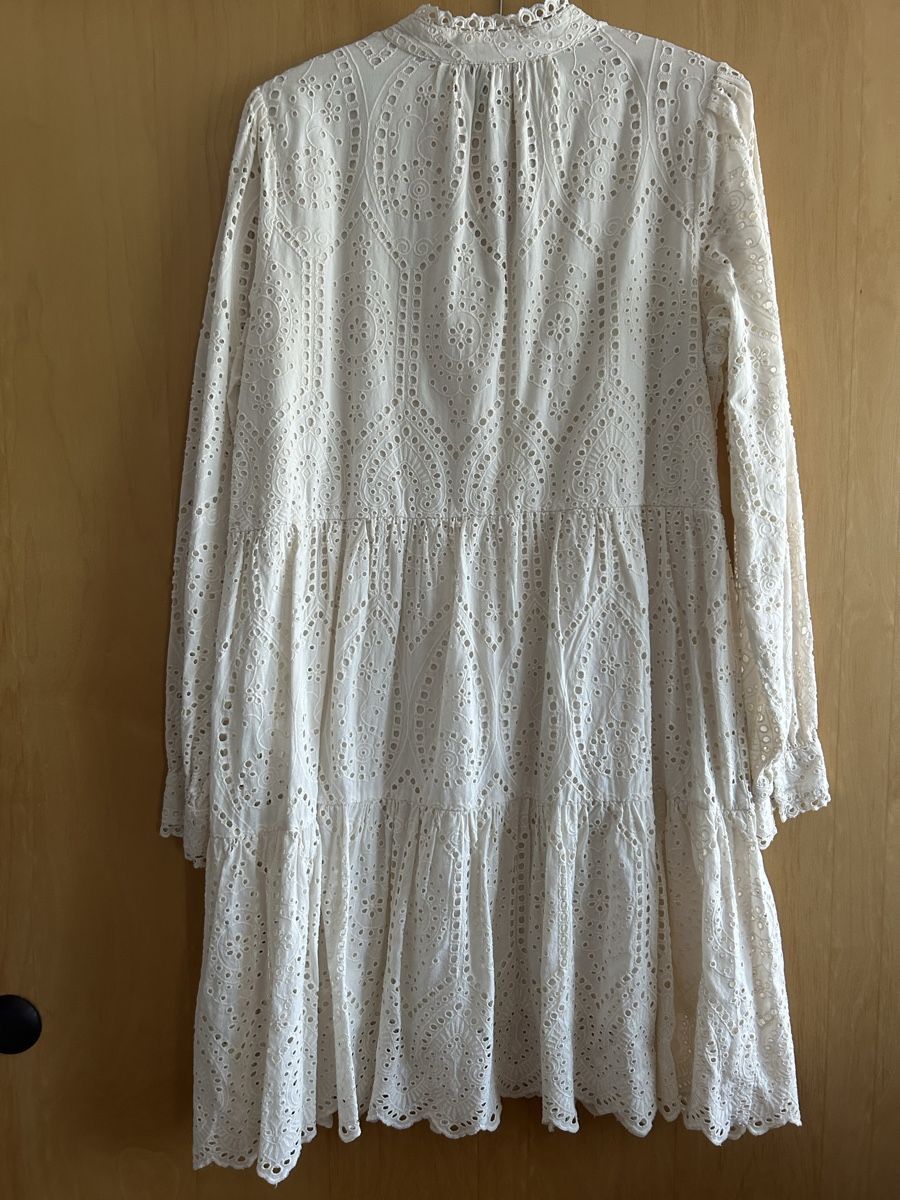 Vestiti: YAS Kleid XL Baumwolle  – Nuovo (secondo la descrizione) da Oftringen venduto da Odessa65 1