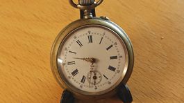 Taschenuhr