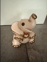 Thun Elefant Keramik 