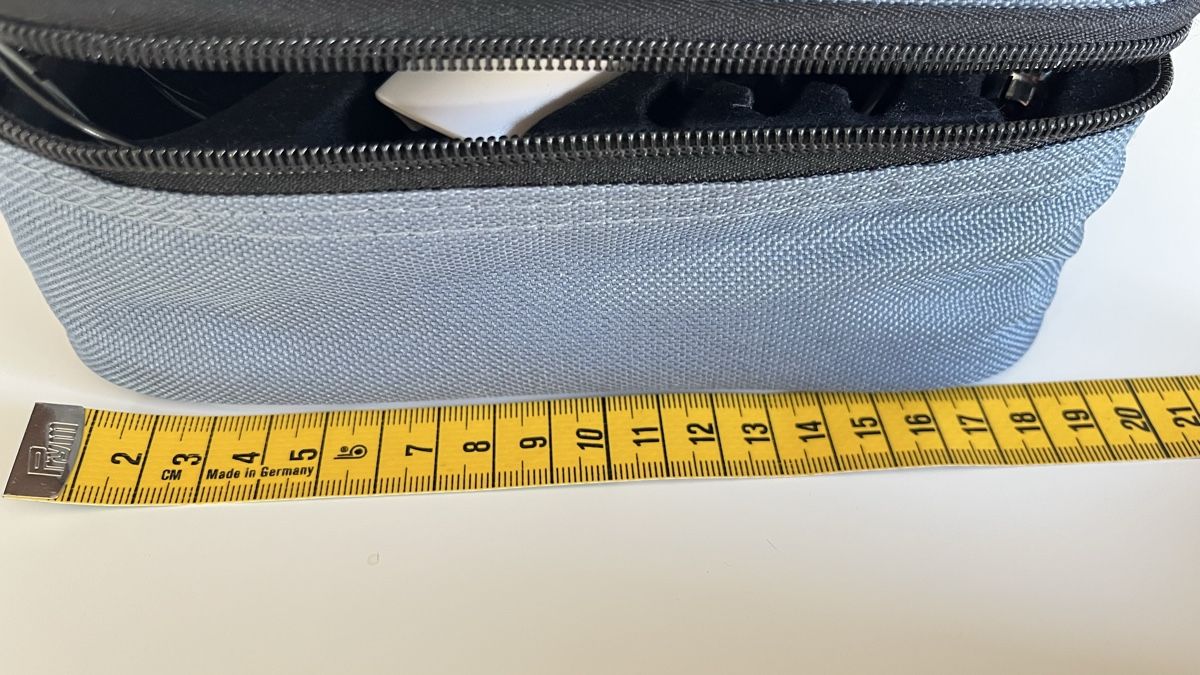 Künstliche Fingernägel: Manikür/ Pediküre Set – Gebraucht aus Stäfa von Exclusive0 7