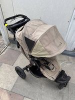 Kinderwagen - Baby Jogger City Elite