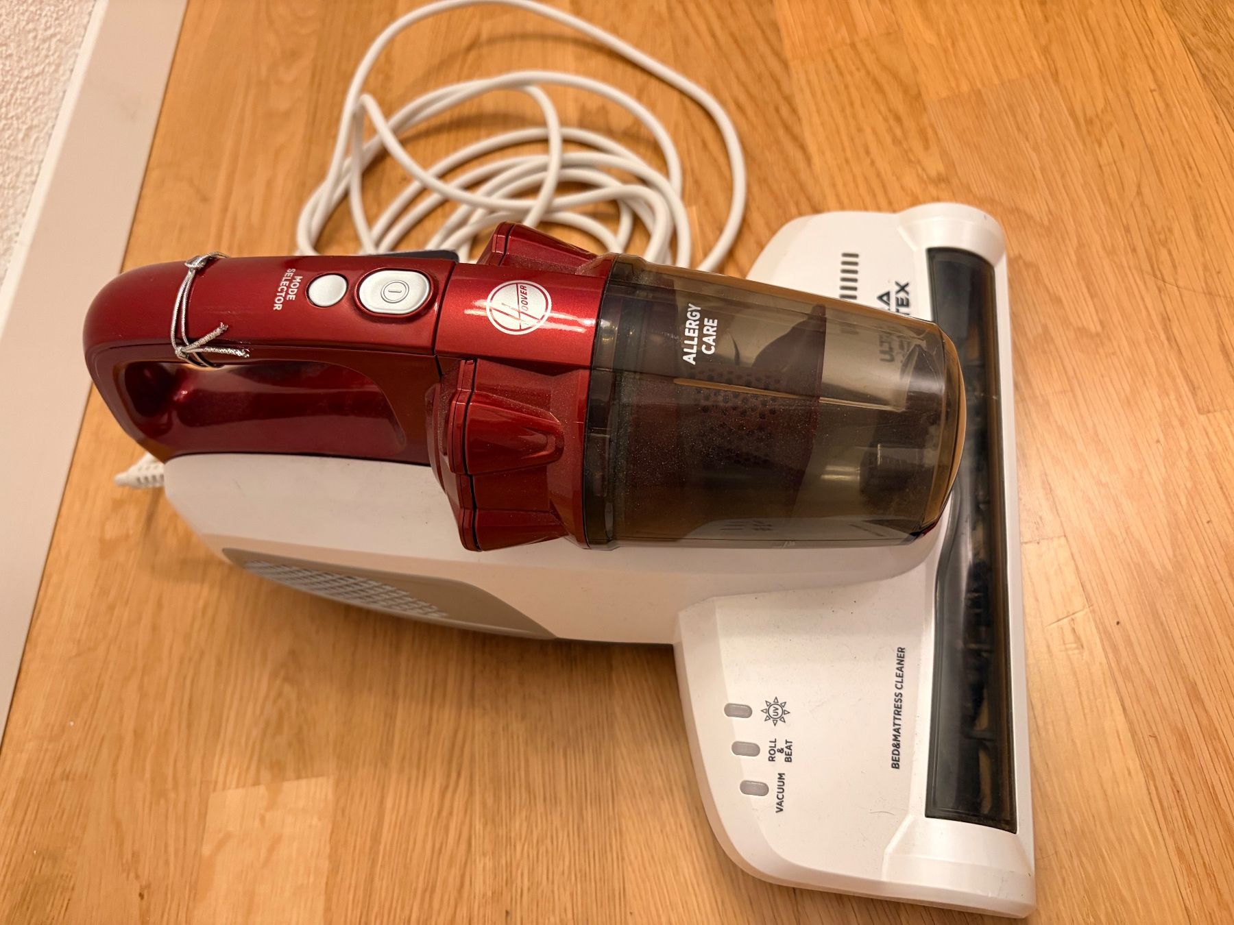 Hoover Staubsauger & Zubehör: Hoover Matratzenreiniger – Gebraucht aus Bern von RiaStella 2
