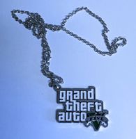 GTA 5 Halskette