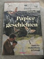 Haupt Papiergeschichten Collagen Mixed Media