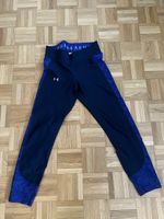 Under Armour HeatGear Sport Leggings, Damen, Gr. M