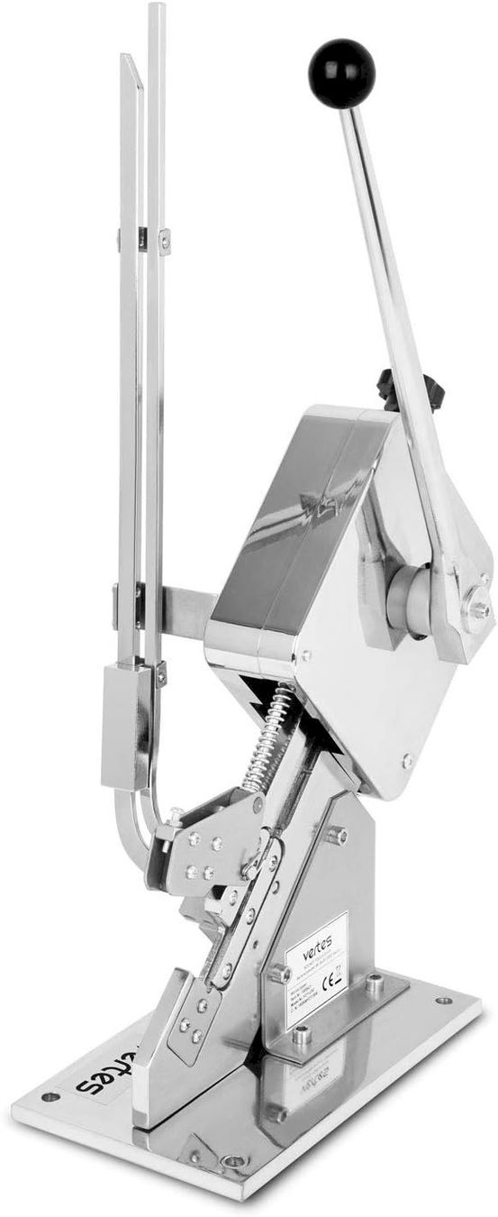 Elettrodomestici da cucina: vertes Profi Wurstclipper + 950 Clips – Nuovo e nell'imballaggio originale da Bottighofen venduto da zaap 1