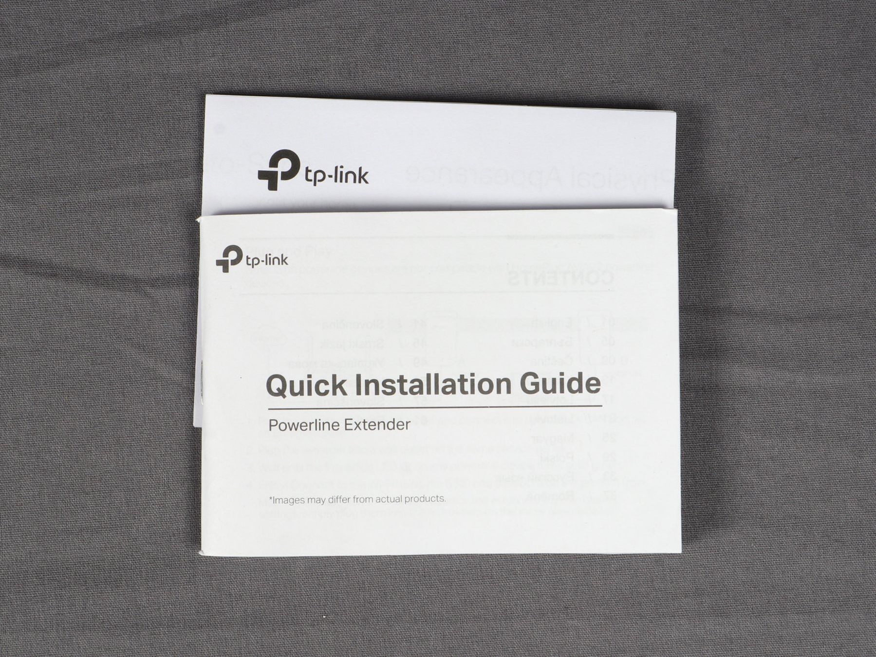 TP-Link WiFi: TP-Link Powerline Wi-Fi Extender AV600 300Mbps. – Nuovo (secondo la descrizione) da Steinen venduto da Restwert_Steinen 5