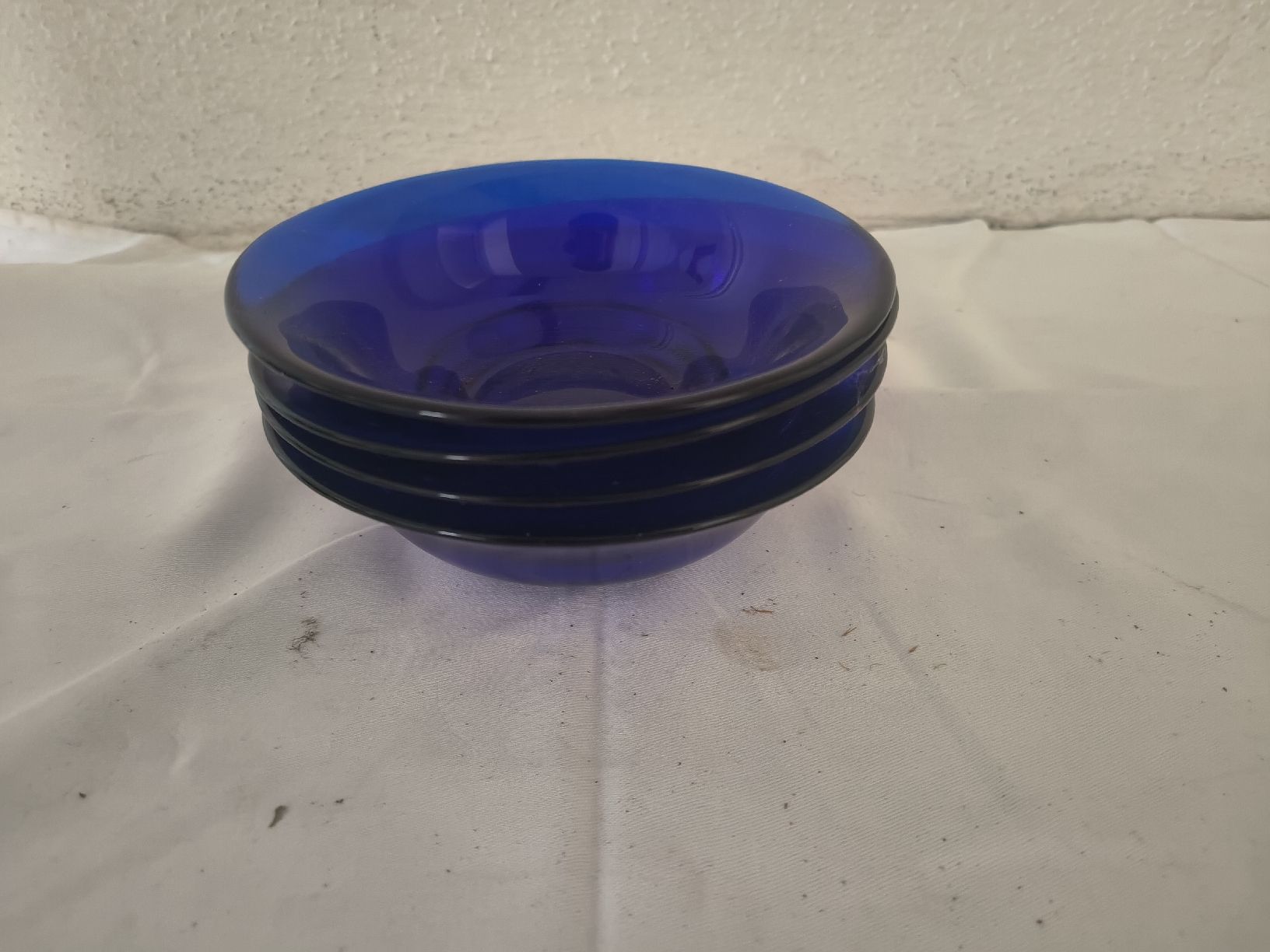 Piatti: Blaue Tellerchen – Usato da Zug venduto da kat_q98k