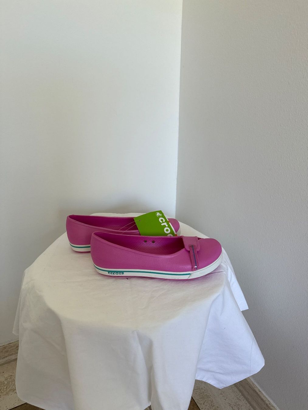 Crocs Scarpe da donna: Crocs W5 35-36 W5 – Nuovo e nell'imballaggio originale da Zürich venduto da bet_9s2b