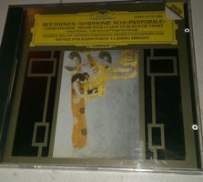Beethoven: Symphonie Nr.6 - Pastorale (Claudio Abbado) ©1987