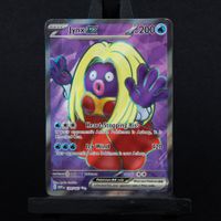 Pokémon Jynx ex 191/165 Ultra Rare EN – Ab 1.-