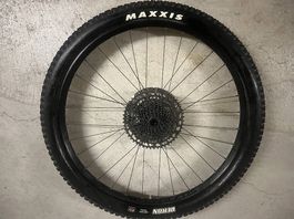 Laufradset MTB Maxxis
