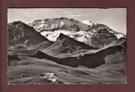 HAHNENMOOSPASS - Wildstrubel - 1940