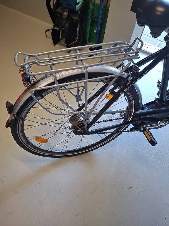 Peugeot Vélos: Velo électrique – D'occasion à Thônex par isa_t7wk 1