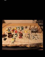 Playmobil aus den 70 Jahren