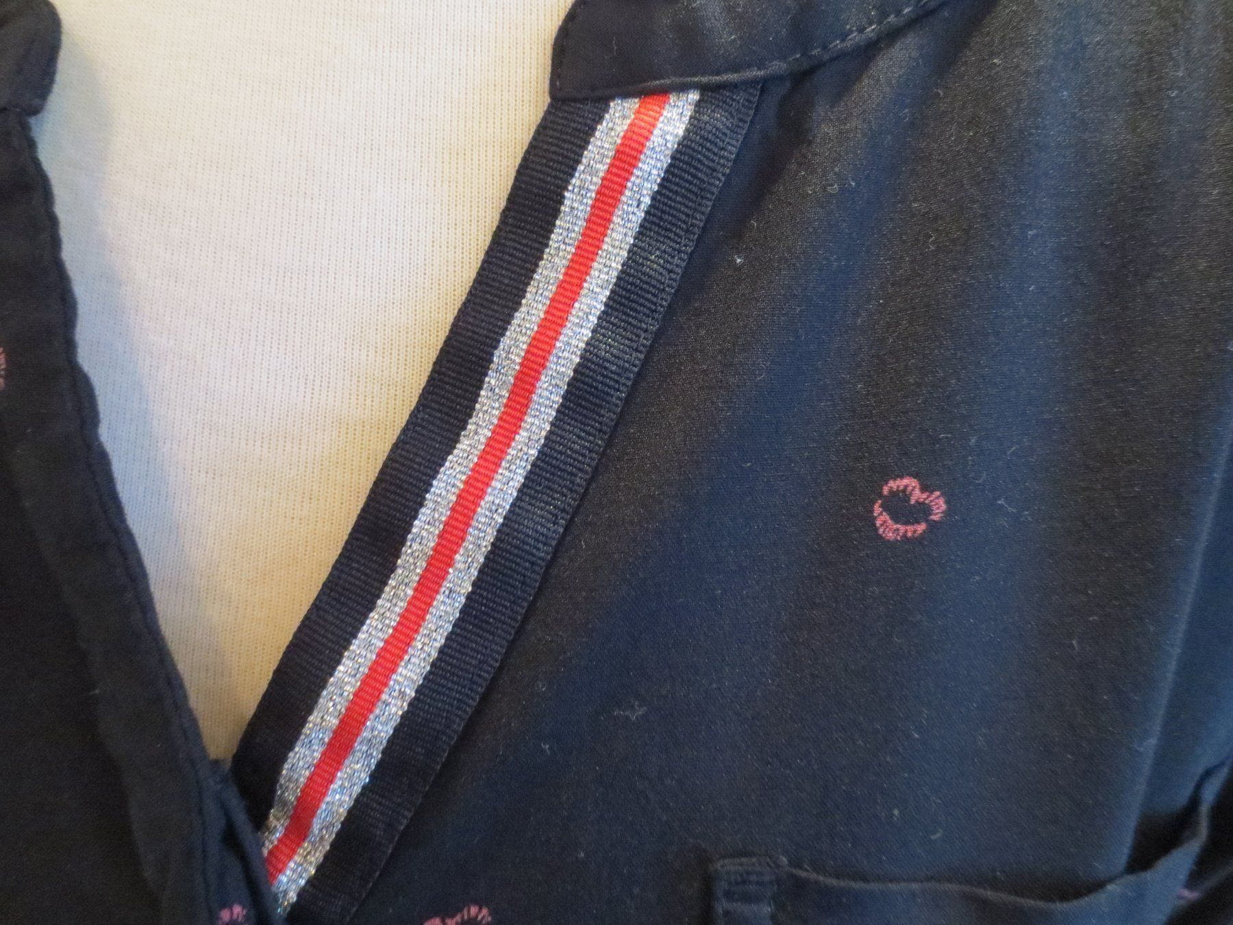 Blusen: Sportlich,elegante Bluse StreetOne Gr.42 – Neu (gemäss Beschreibung) aus Männedorf von Livingston 4