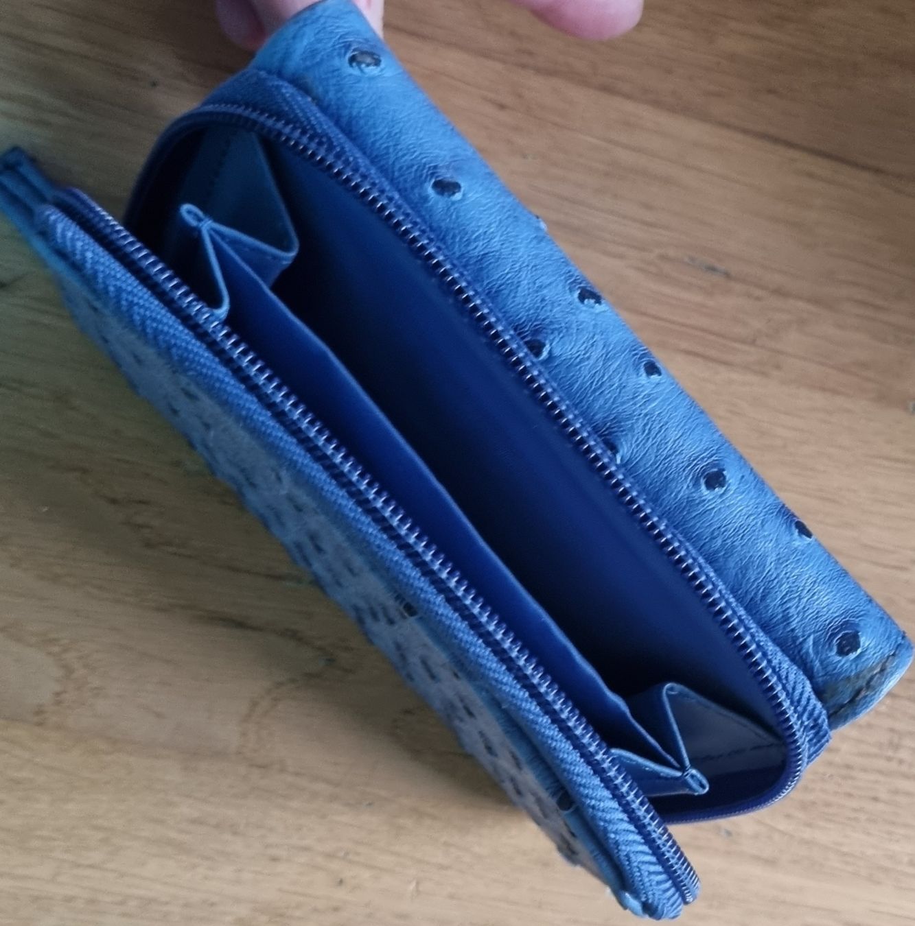 Borse da donna: Ledertasche von Scooter Bijou – Nuovo (secondo la descrizione) da unterägeri venduto da ursiou 7