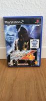 PS2 - Tekken 4