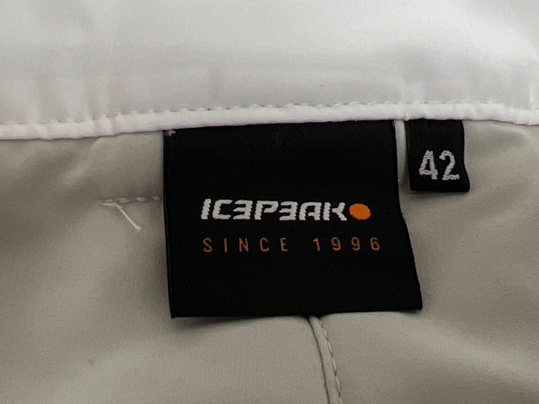 Pantaloni: Icepeak Skihose Gr.42 - Neu – Nuovo e nell'imballaggio originale da Visp venduto da bluenero 3