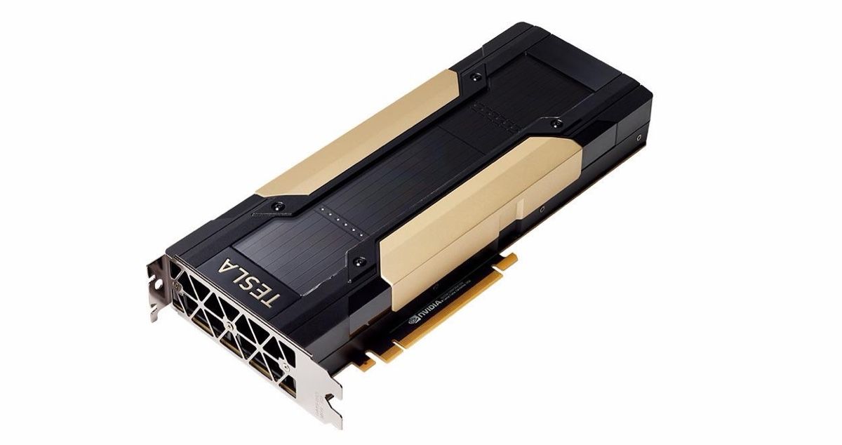 Nvidia Schede grafiche: Nividia Tesla V100 32GB – Usato da Belp venduto da M.X