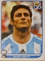 Panini WM 2010 Nr. 113