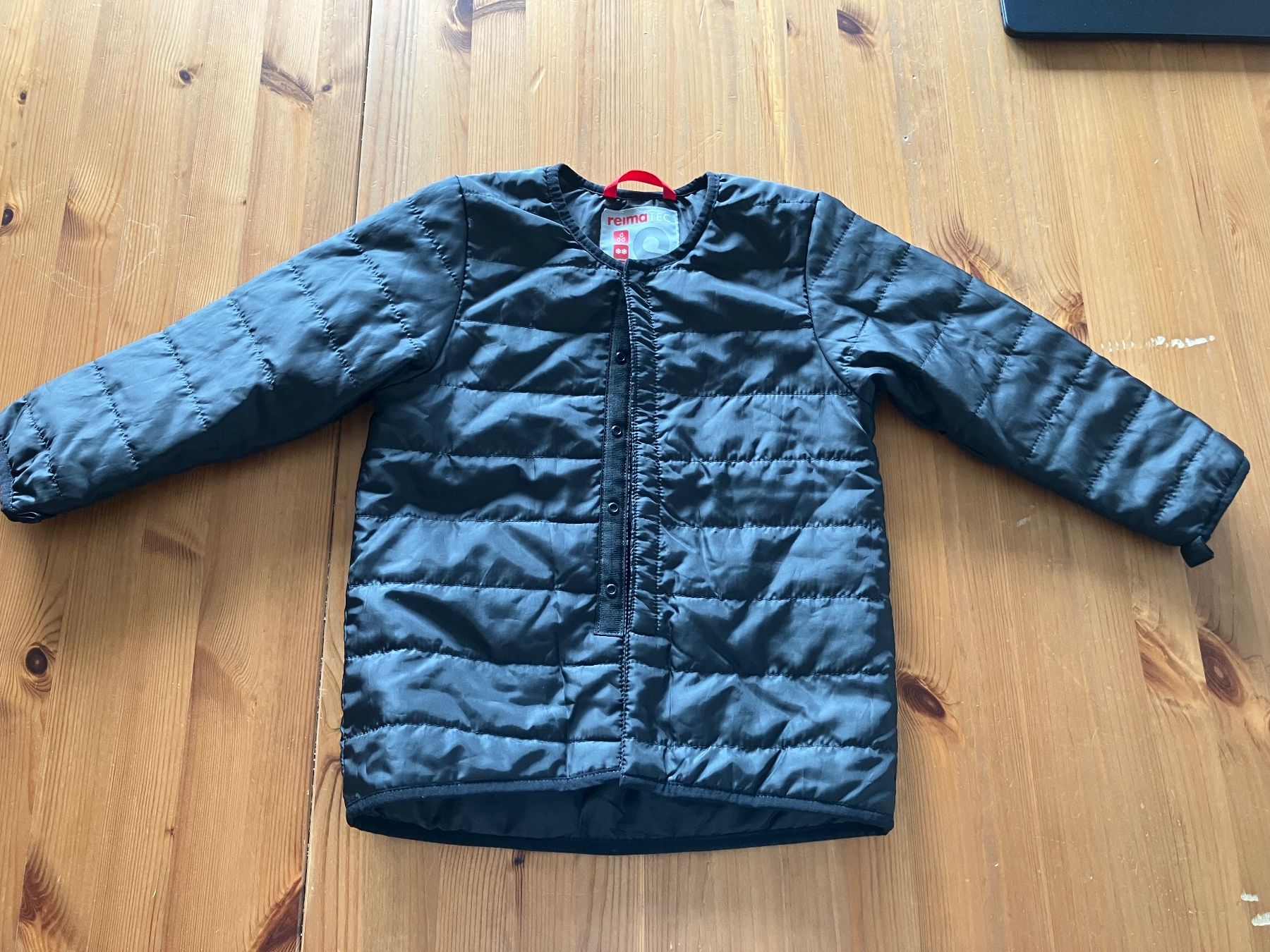 Reima Giacche & Cappotti: Reima Tec Jacke 110 – Usato da Adliswil venduto da E.A.M